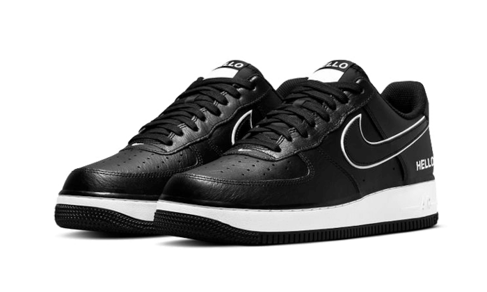 Air Force 1 Low &