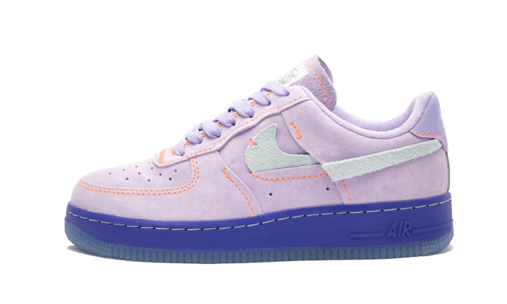 Air Force 1 Low &