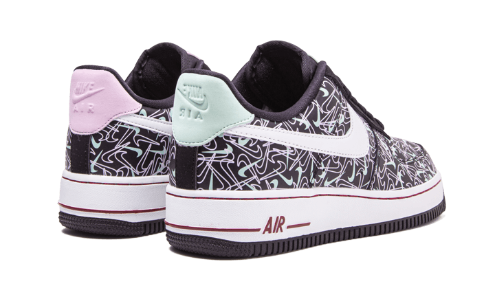 Air Force 1 Low Valentine&