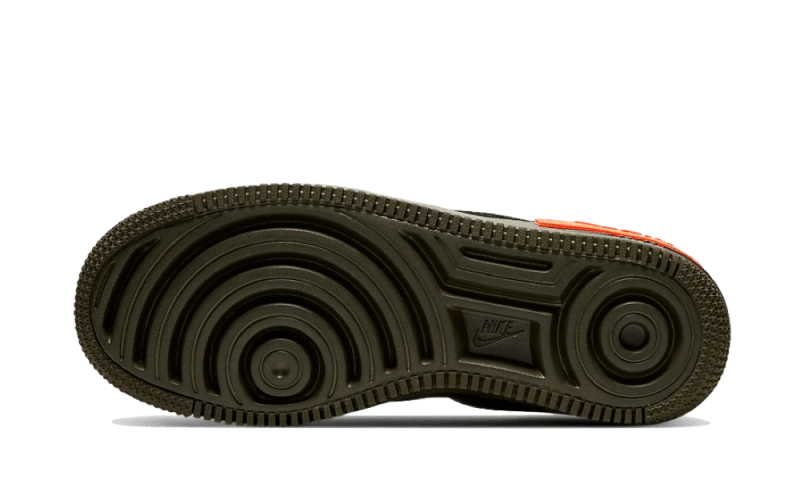 Air Force 1 Shadow Hyper Crimson