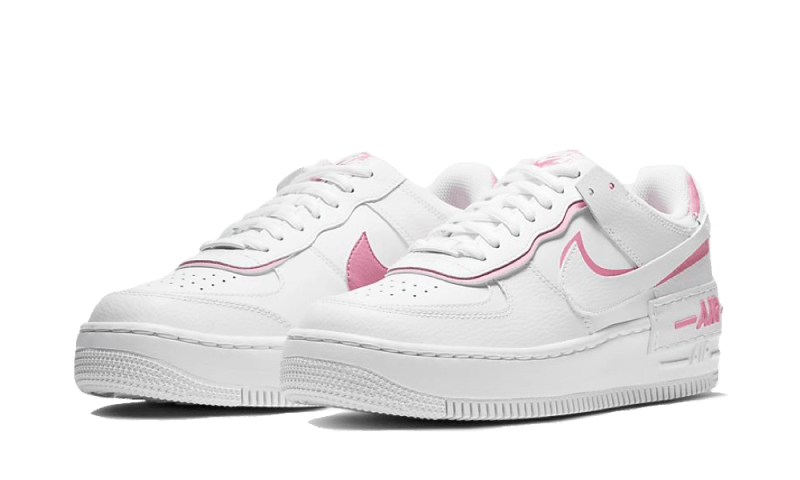 Air Force 1 Shadow Magic Flamingo