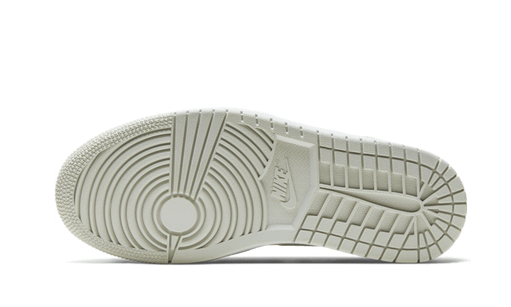 Air Jordan 1 Low Spruce Aura