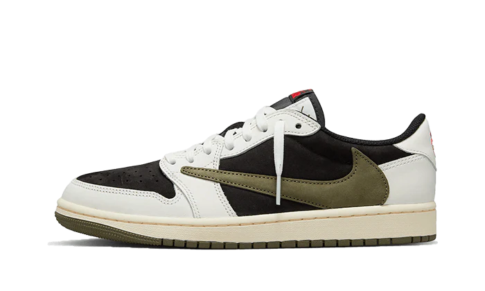 Air Jordan 1 Retro Low OG SP Travis Scott Olive – Mrkicks.fr Air Jordan 1 Retro Low OG SP Travis Scott Olive – Mrkicks.fr
