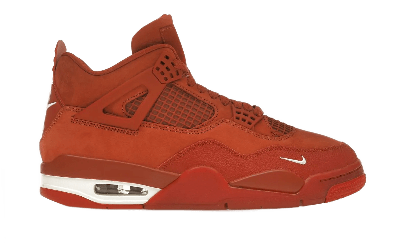 Air Jordan Air  4 Retro OG SP Nigel Sylvester Brick by Brick - HF4340-800