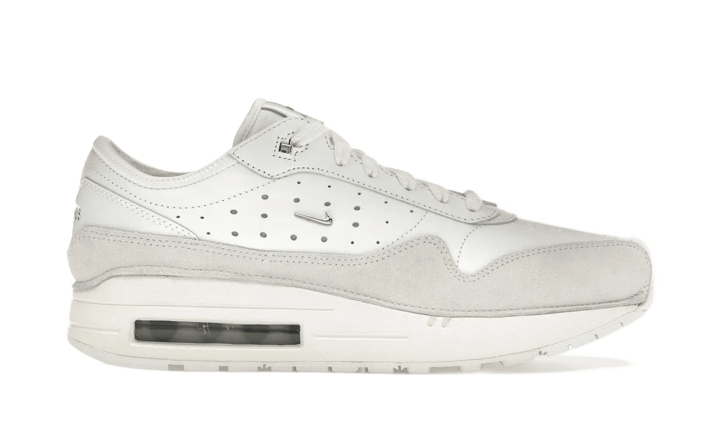 Air Max 1 \&86 Jacquemus White - HM6690-100