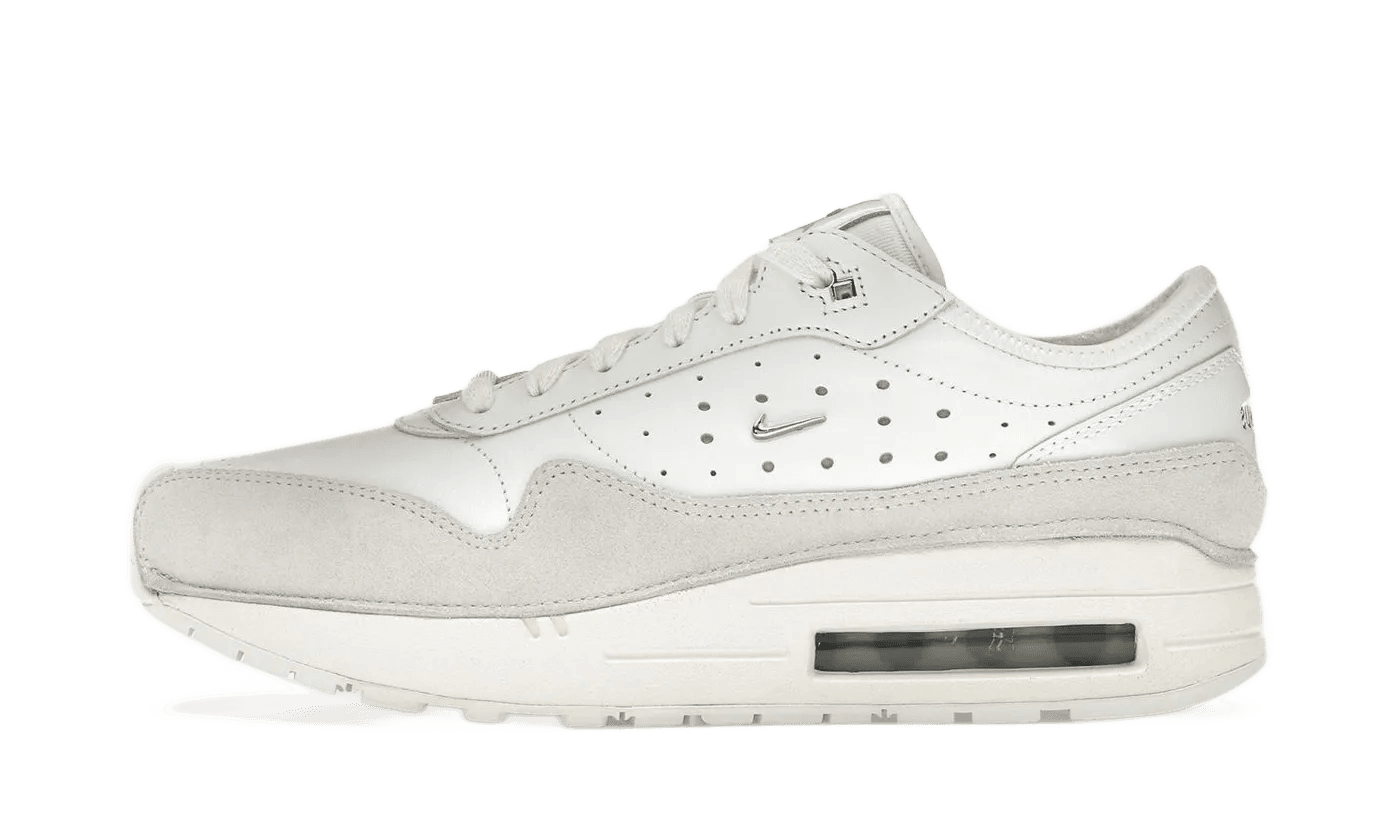 Air Max 1 \&86 Jacquemus White - HM6690-100