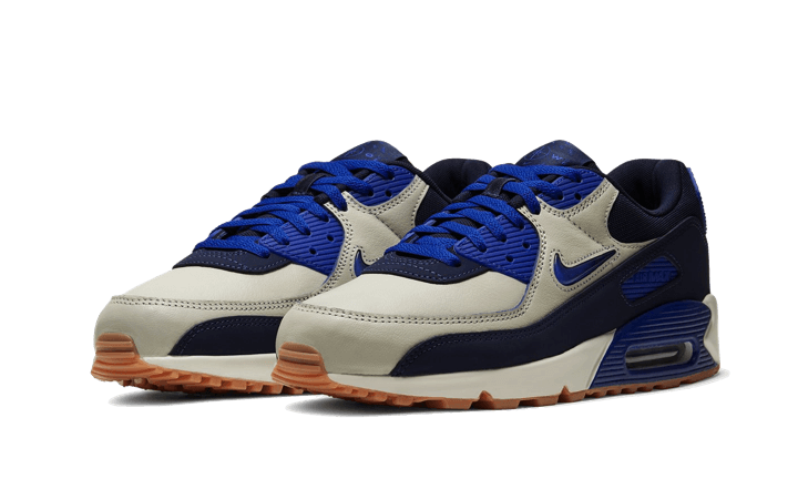 Air Max 90 Home & Away Blue