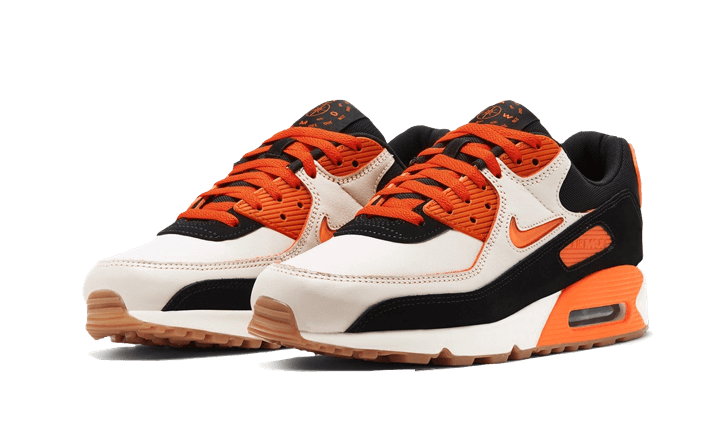 Air Max 90 Home & Away Orange