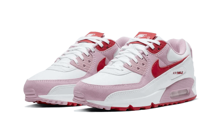 Air Max 90 Love Letter Valentine&