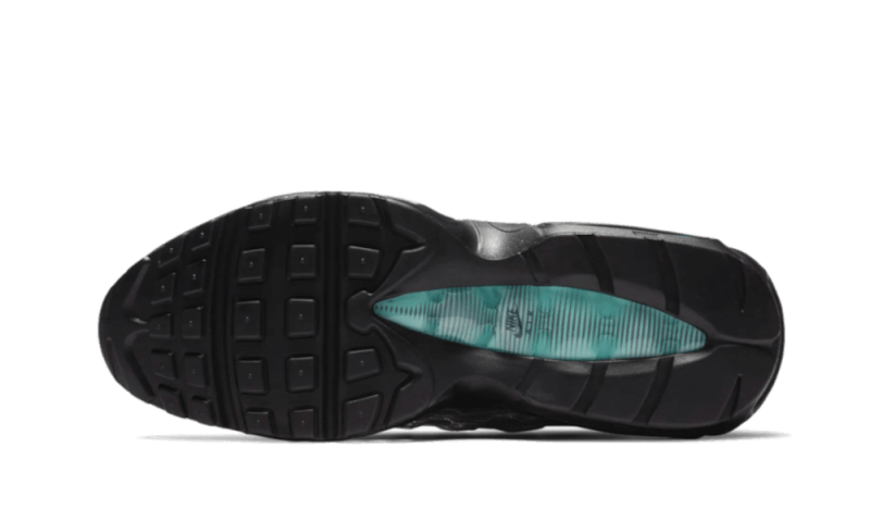 Air Max 95 DNA Aurora Green