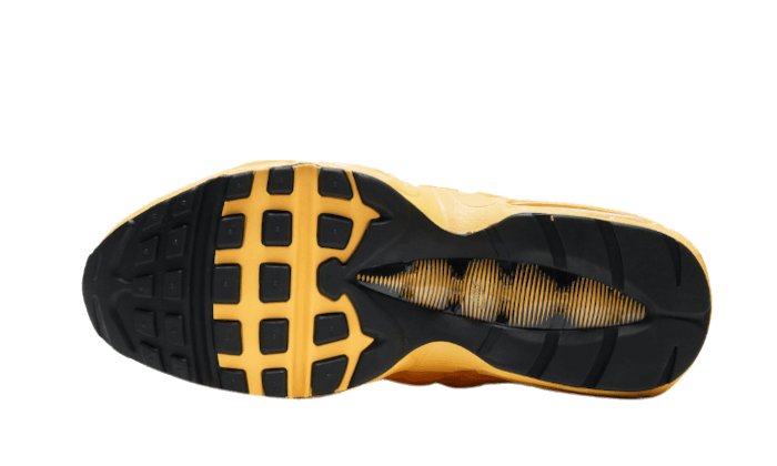 Air Max 95 NYC Taxi
