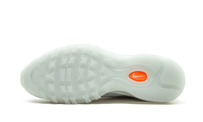 Air Max 97 Off-White "The Ten"