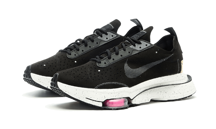 Air Zoom-Type Black Hyper Pink