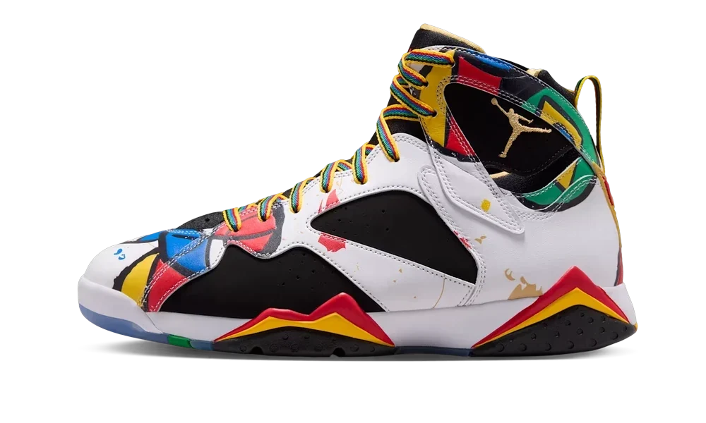 Air Jordan 7 Retro Miro (2026)