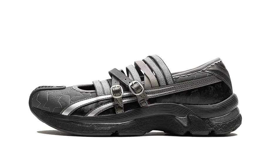 Gel-Lokros Heaven by Marc Jacobs Kiko Kostadinov Graphite Grey