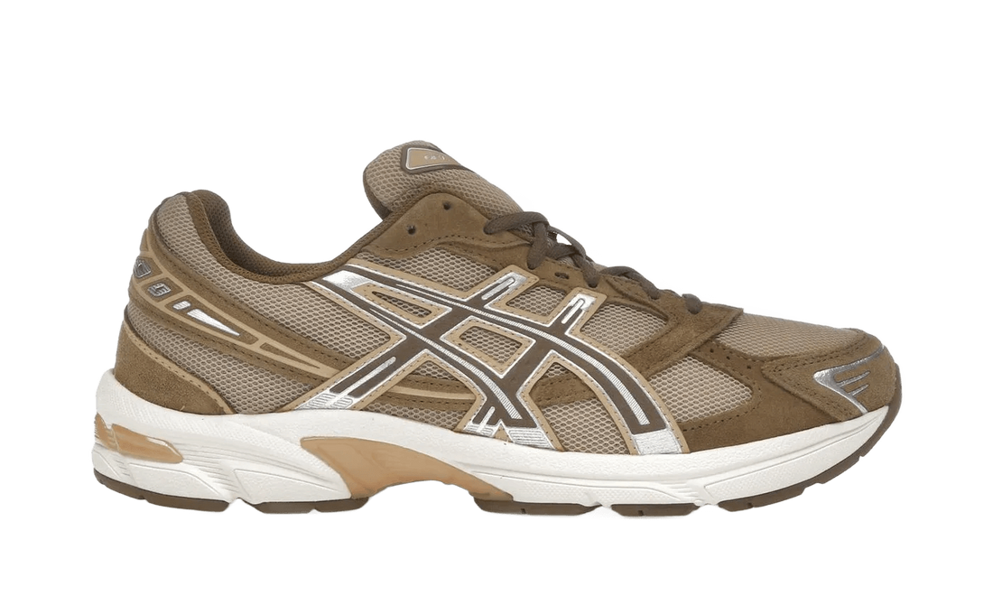 Gel-1130 Camel Beige Chestnut - 1203A610-250