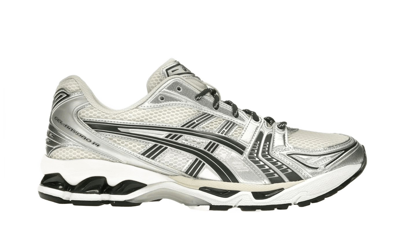 Gel-Kayano 14 Kith Cream Scarab (2024) - 1203A566-100