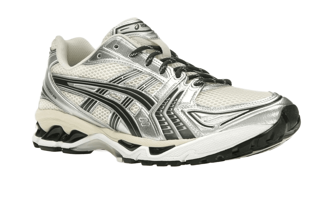 Gel-Kayano 14 Kith Cream Scarab (2024) - 1203A566-100