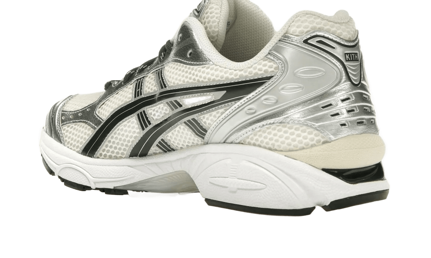 Gel-Kayano 14 Kith Cream Scarab (2024) - 1203A566-100