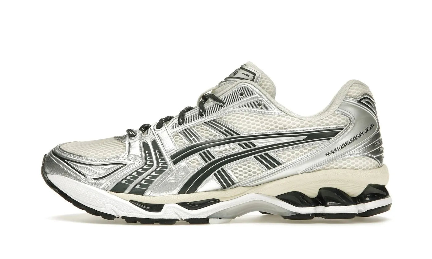 Gel-Kayano 14 Kith Cream Scarab (2024) - 1203A566-100