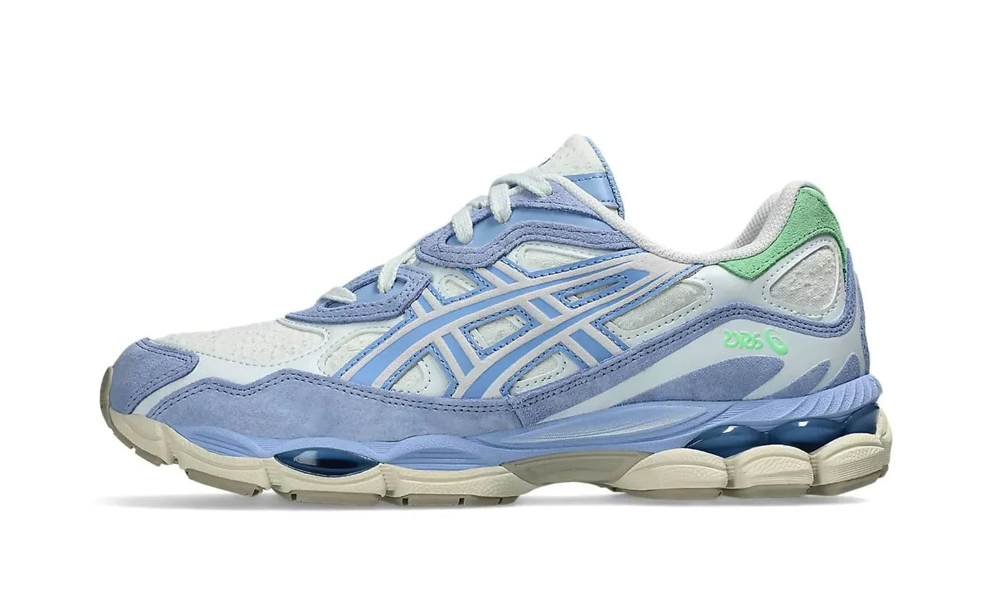 GT-2160 White Shamrock Green - 1203A826-400