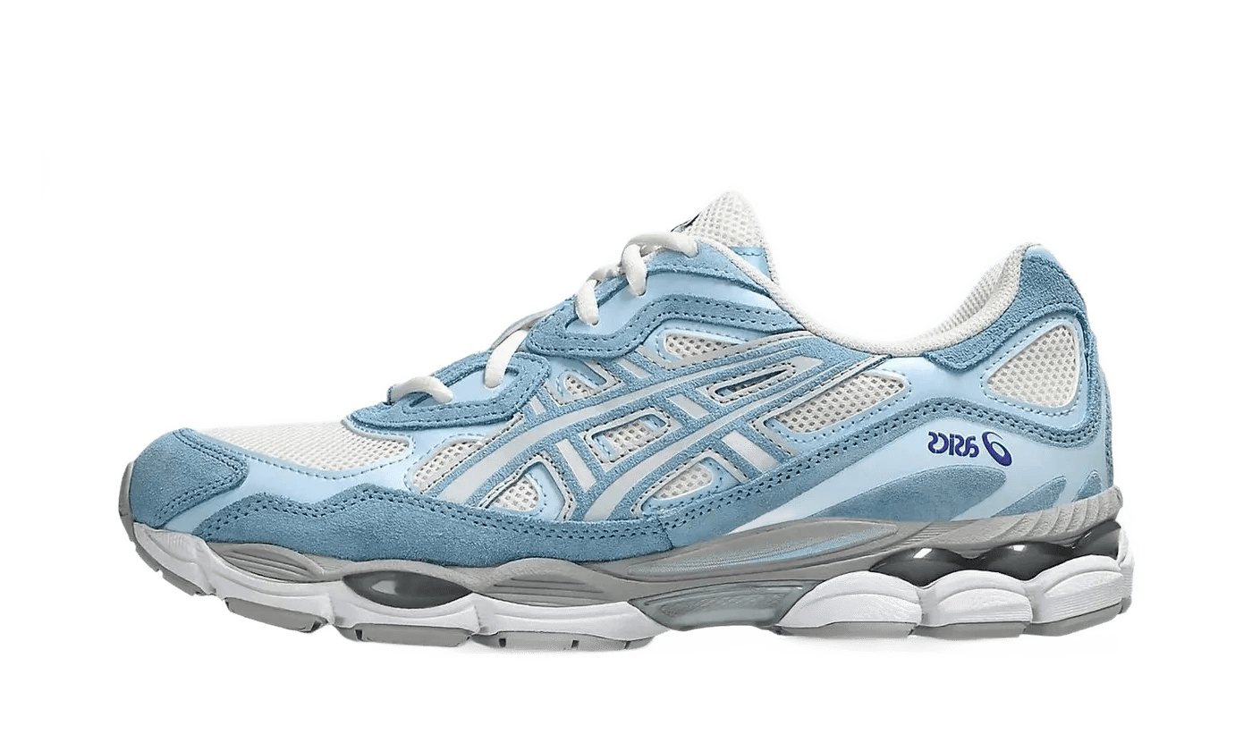 Gel-NYC Cream Arctic Sky - 1203A383-107