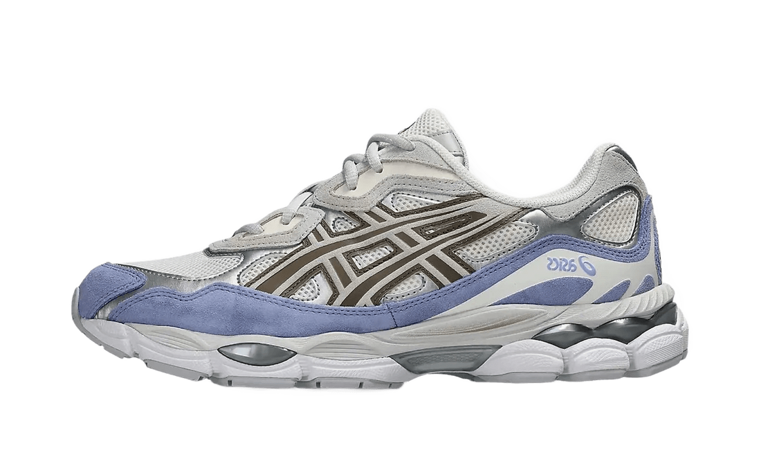 Gel-NYC Cream Cloud Grey Blue - 1203A953-100