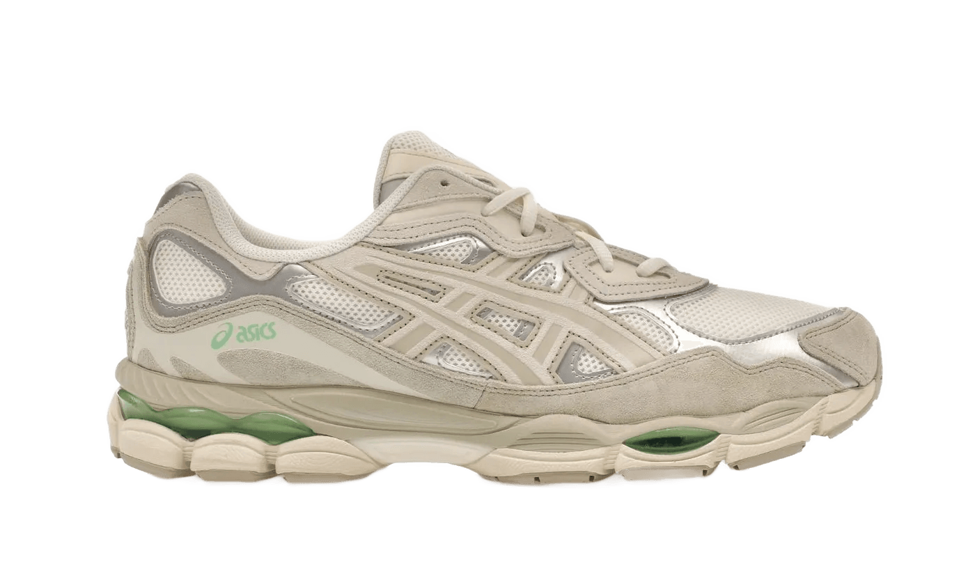 Gel-Nyc Cream Fossil - 1203A383-112