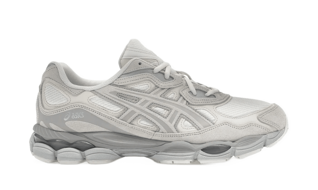 Gel-NYC Cream Grey - 1203A739-100