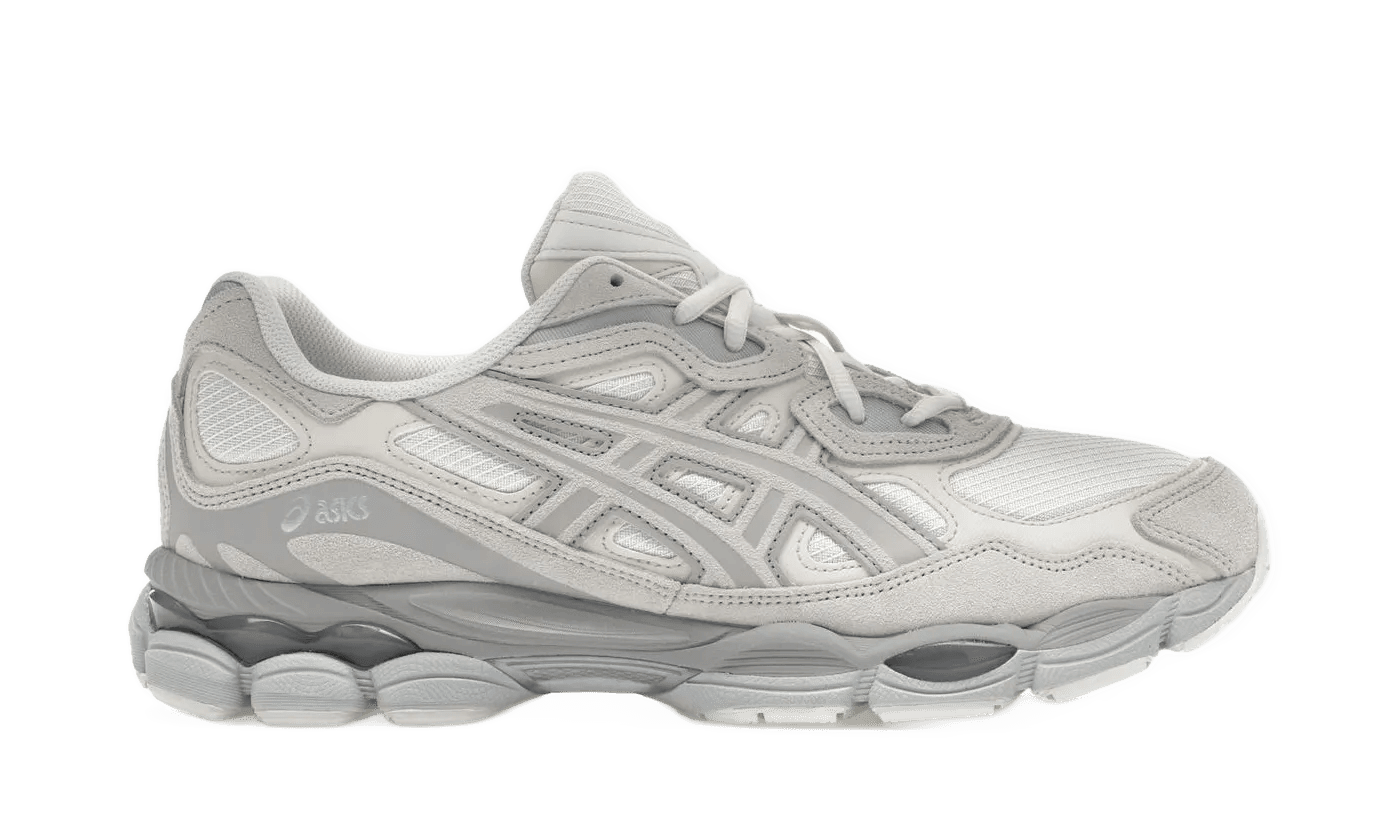 Gel-NYC Cream Grey - 1203A739-100