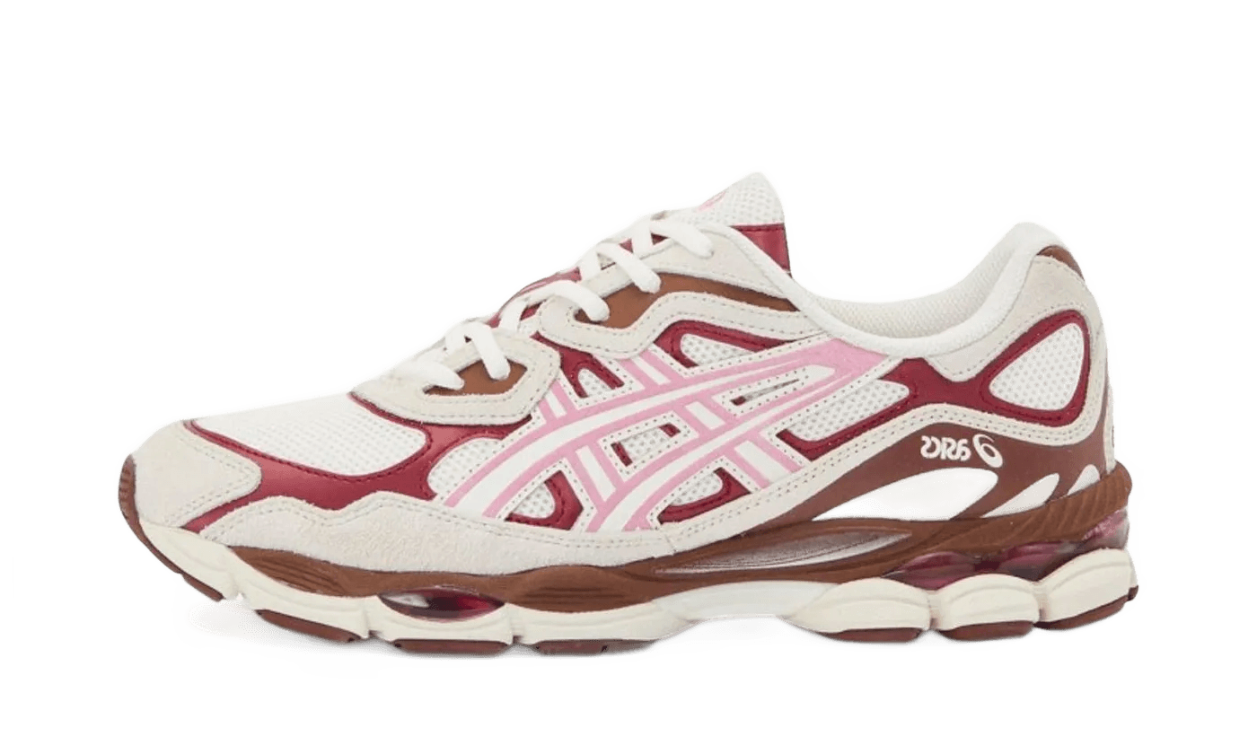 Gel-NYC Cream Sweet Pink - 1203A788-100