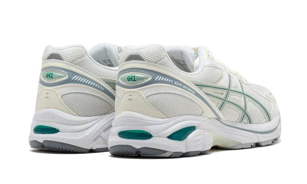 GT-2160 Cream Jasper Green