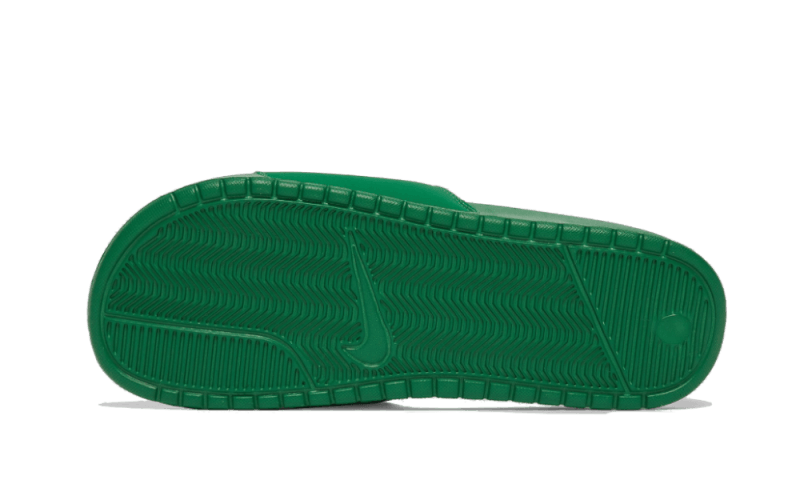 Benassi Stussy Pine Green