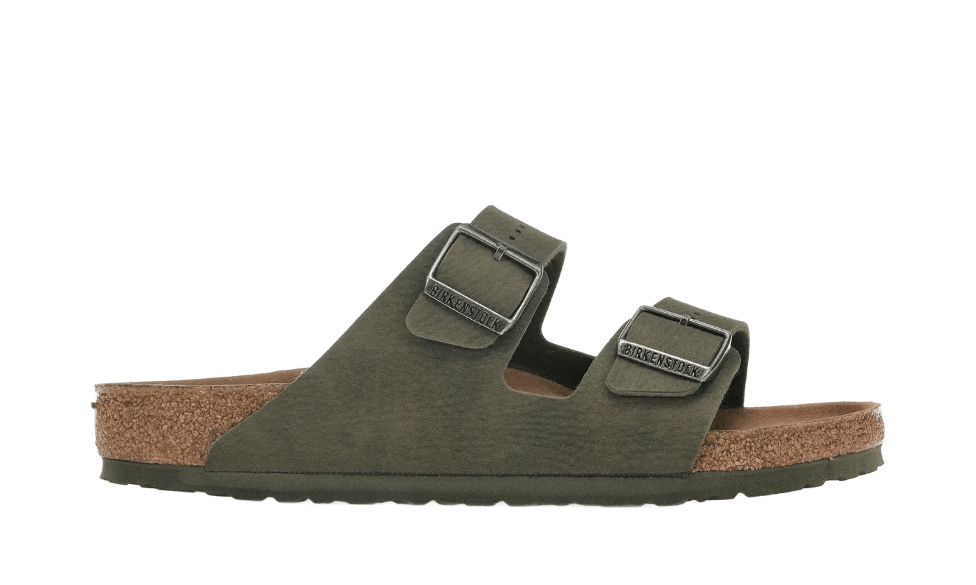 Arizona Vegan Microfiber Desert Dust Thyme - 1024550/1024544