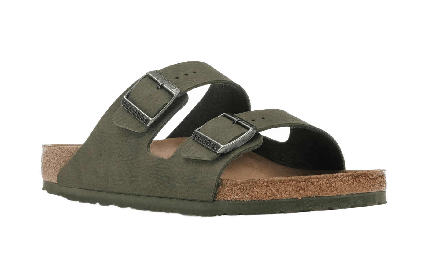 Arizona Vegan Microfiber Desert Dust Thyme - 1024550/1024544