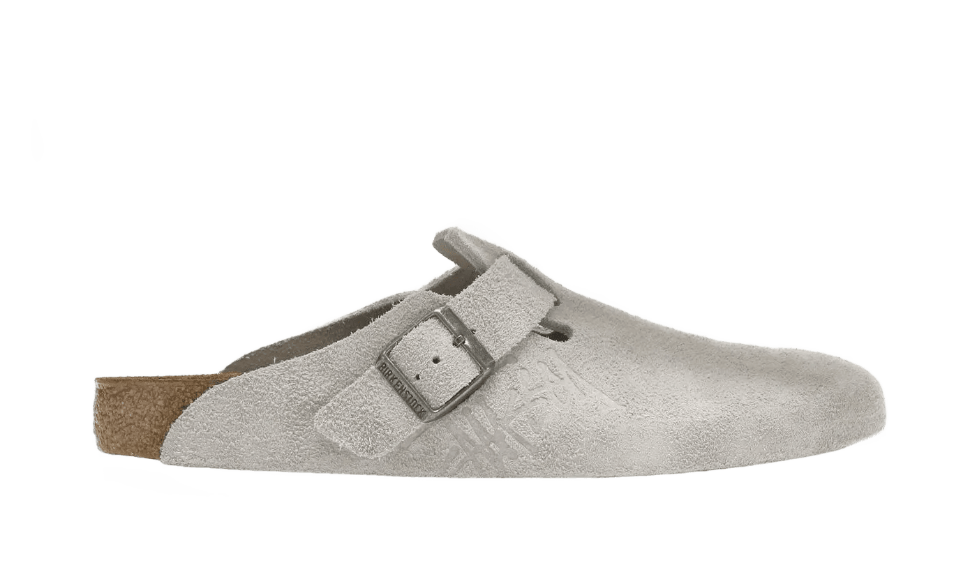 Boston Clog Stussy Bone (2021) - 1022970