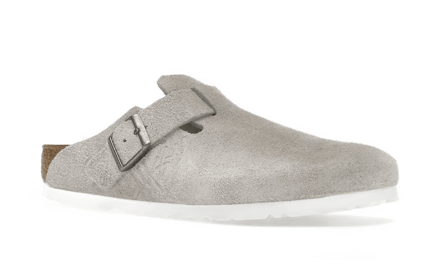 Boston Clog Stussy Bone (2021) - 1022970