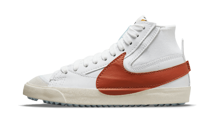 Blazer Mid &