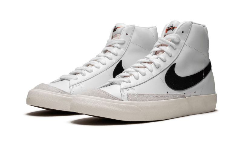 Blazer Mid &