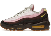 Nike Air Max 95 Cuban Link Velvet Brown (Women&