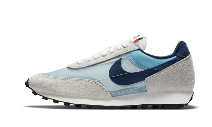 Daybreak Teal Tint Midnight Navy