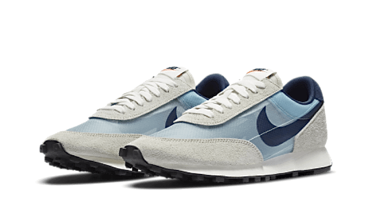Daybreak Teal Tint Midnight Navy