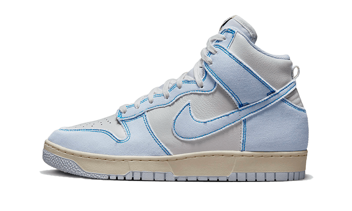 Air Jordan 1 Mid SE Basketball Blossom