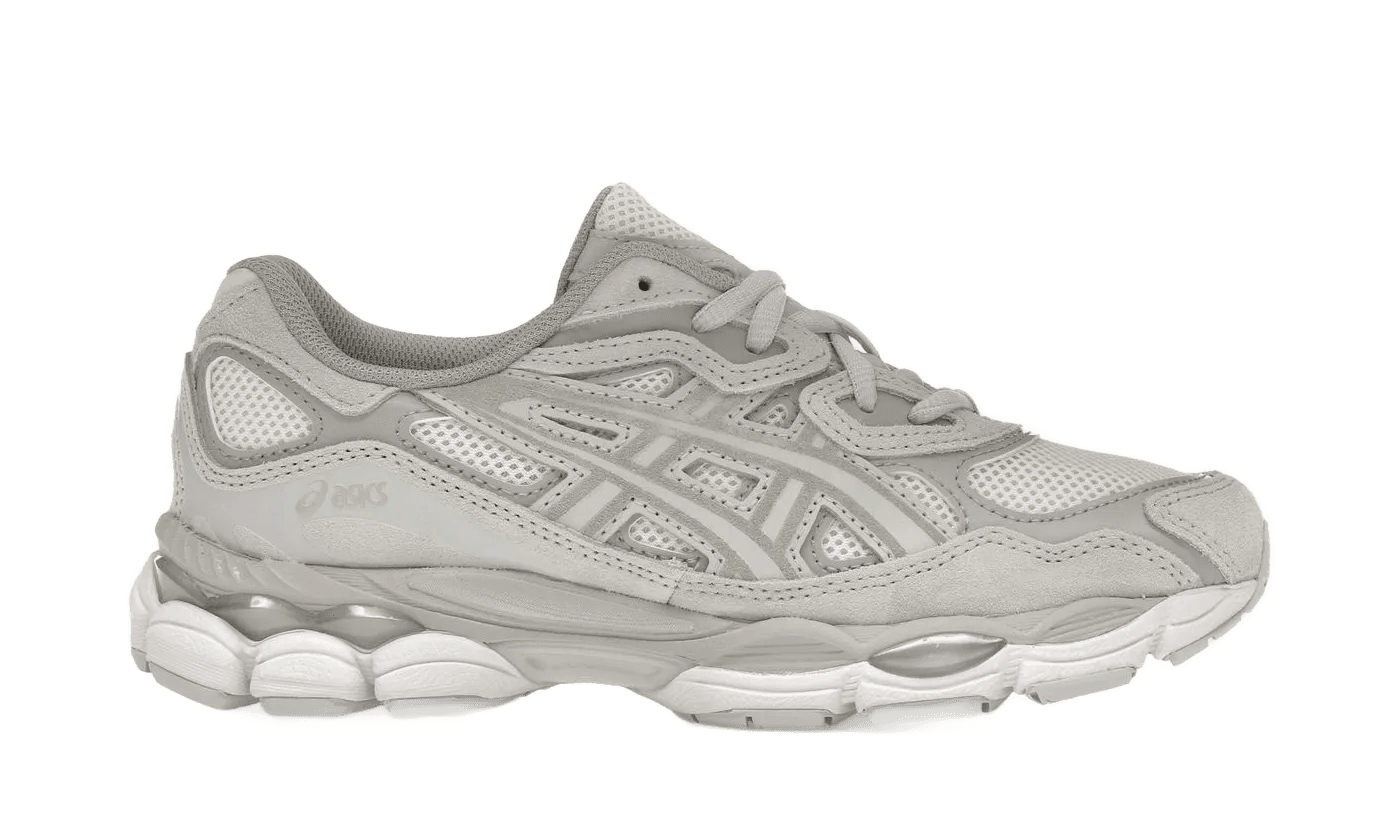 Gel-NYC Cream Cloud Grey - 1203A663-101