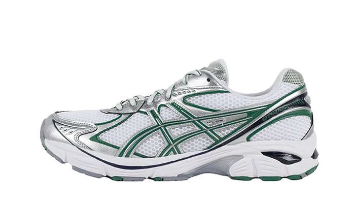 GT-2160 White Shamrock Green - 1203A275-103