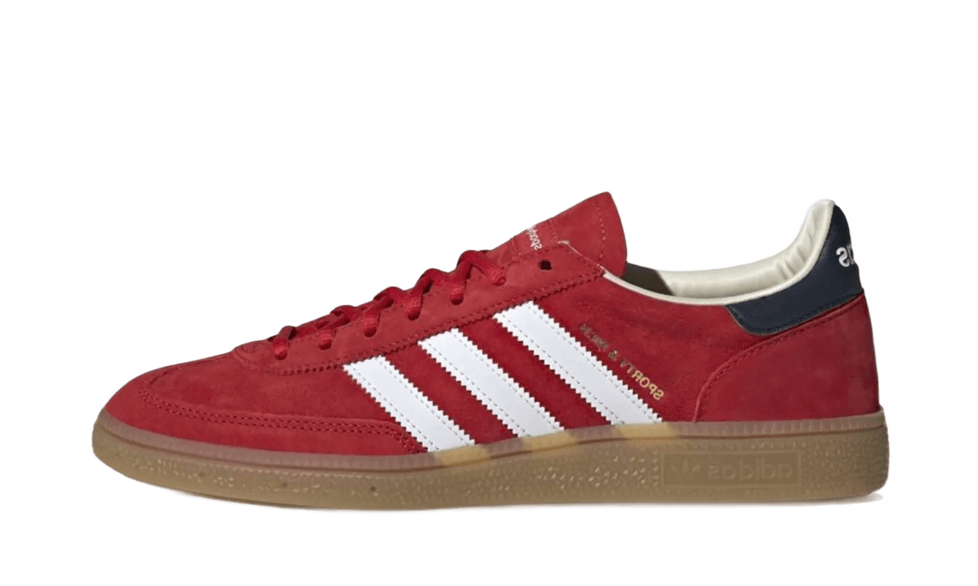 Handball Spezial Sporty & Rich USA - IH8337