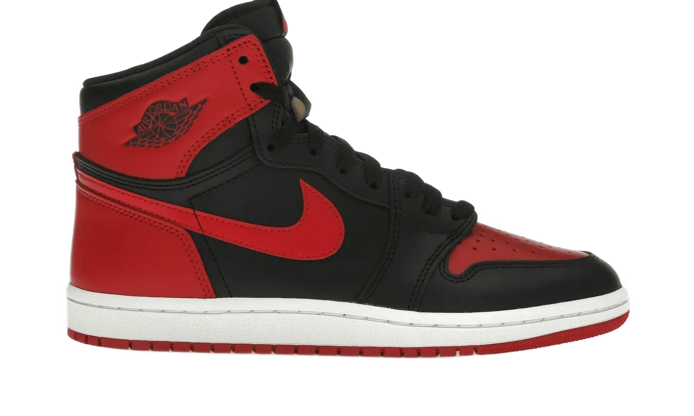 Air Jordan 1 Retro High \&85 OG Bred (2025) - HV6674-067