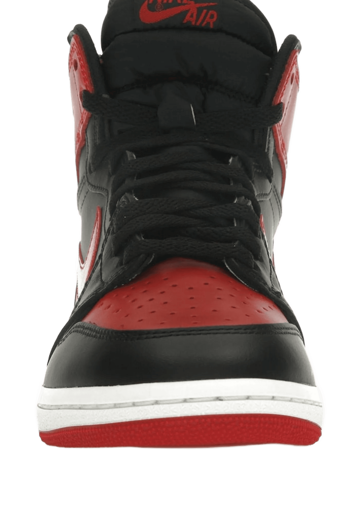 Air Jordan 1 Retro High \&85 OG Bred (2025) - HV6674-067
