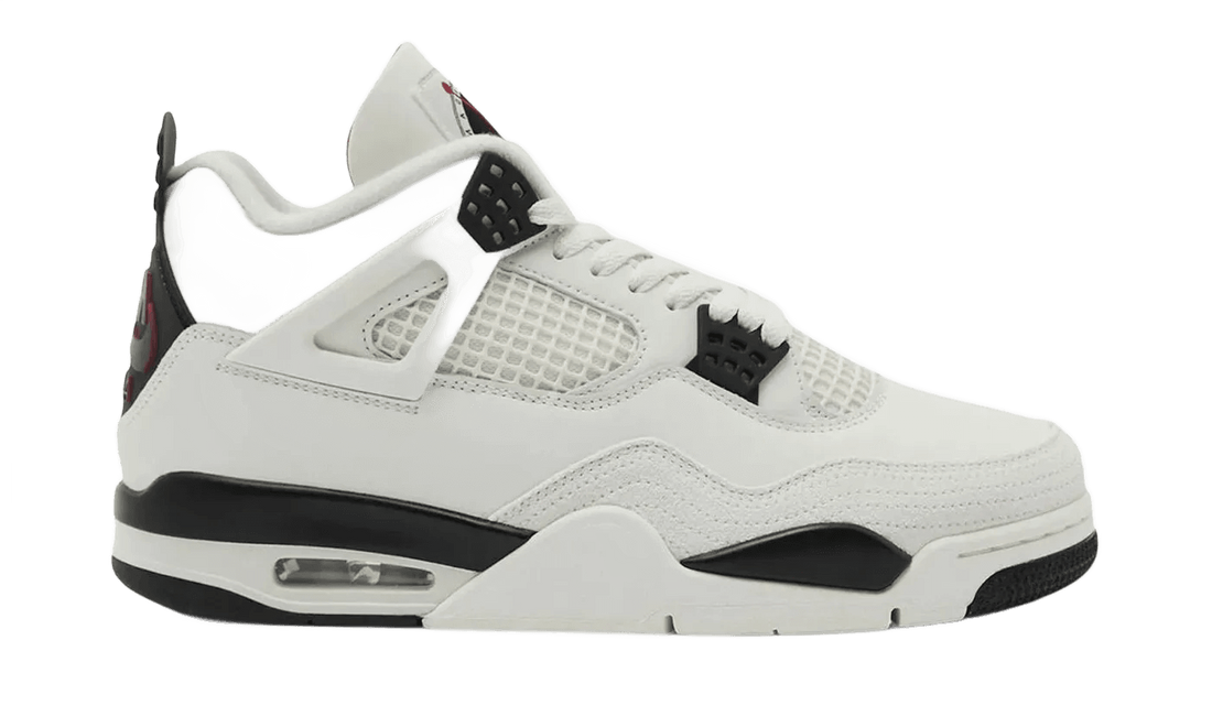 Air Jordan 4 Retro OG Flight Club - IM4002-100