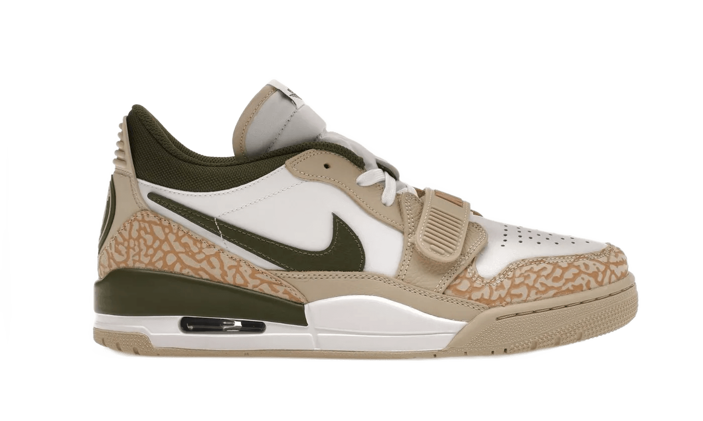 GT-2160 White Shamrock Green - FZ4358-100